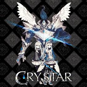 Crystar - Box - Front Image