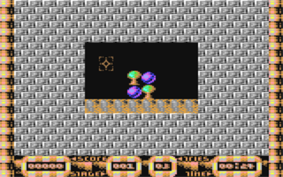 Pieces II - Screenshot - Gameplay Image