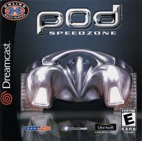 POD: Speedzone