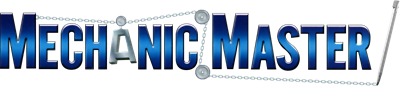 Mechanic Master - Clear Logo Image