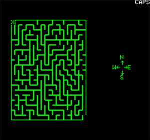 3D Maze - Screenshot - Gameplay Image