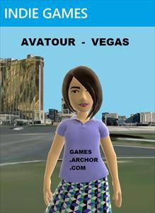 Avatour: Vegas