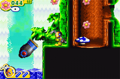 Pinobee & Phoebee - Screenshot - Gameplay Image