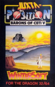 Juxtaposition: Barons of Ceti V