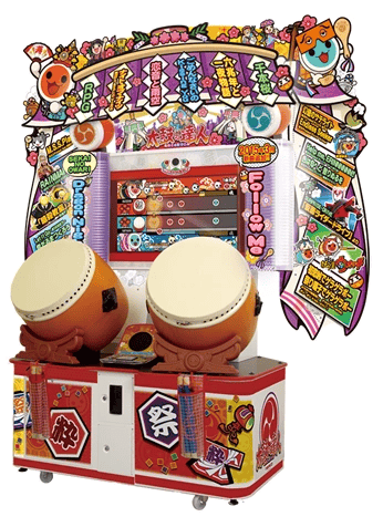 Taiko no Tatsujin: Murasaki Version