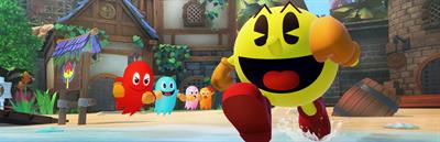 Pac-Man World Re-PAC - Banner Image