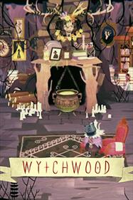 Wytchwood - Box - Front Image