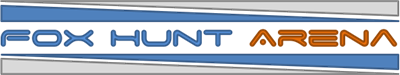 Fox Hunt Arena - Clear Logo Image