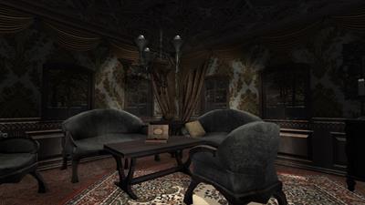 Pineview Drive - Screenshot - Gameplay Image