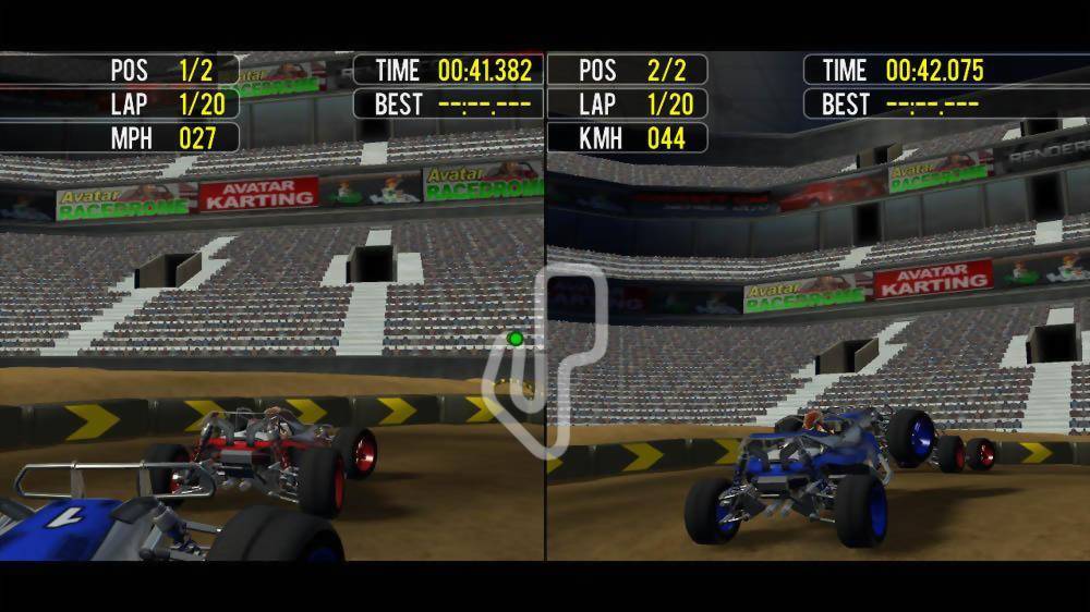 Racedrome Offroad