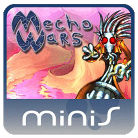 Mecho Wars