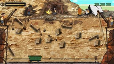 Trolley Gold - Screenshot - Gameplay Image