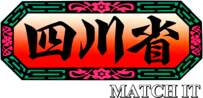 Match It - Clear Logo Image