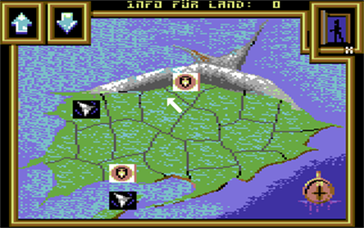 The Second World - Screenshot - Gameplay Image