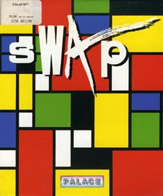 Swap - Box - Front Image