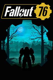Fallout 76 - Fanart - Box - Front Image