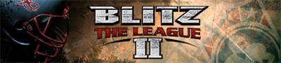 Blitz: The League II - Banner Image