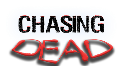 Chasing Dead - Clear Logo Image