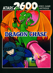 Dragon Chase