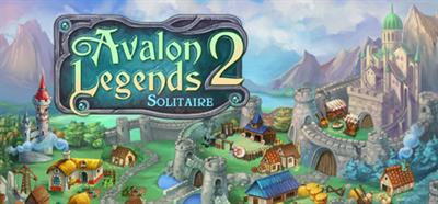 Avalon Legends Solitaire 2 - Banner Image