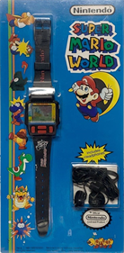 Super Mario World Game Watch