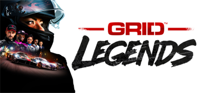 GRID Legends - Banner Image