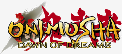 Onimusha: Dawn of Dreams - Banner