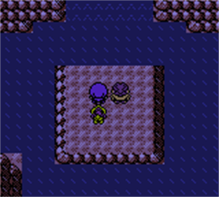 Pokémon Crystal Clear - Screenshot - Gameplay Image