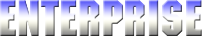 Enterprise  - Clear Logo Image