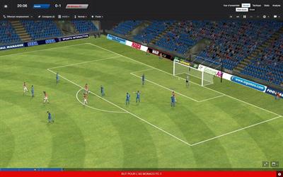 Football Manager 2014 - Screenshot - Gameplay Image
