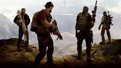 Tom Clancy's Ghost Recon: Wildlands Images - LaunchBox Games Database