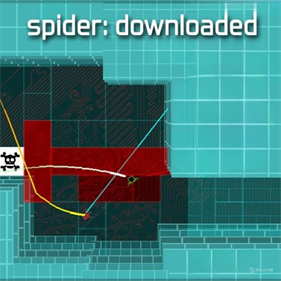 Spider: Downloaded