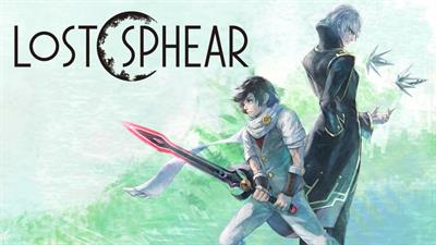 Lost Sphear - Banner Image