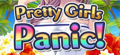 Pretty Girls Panic! - Banner Image