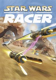 STAR WARS™ Episode I: Racer