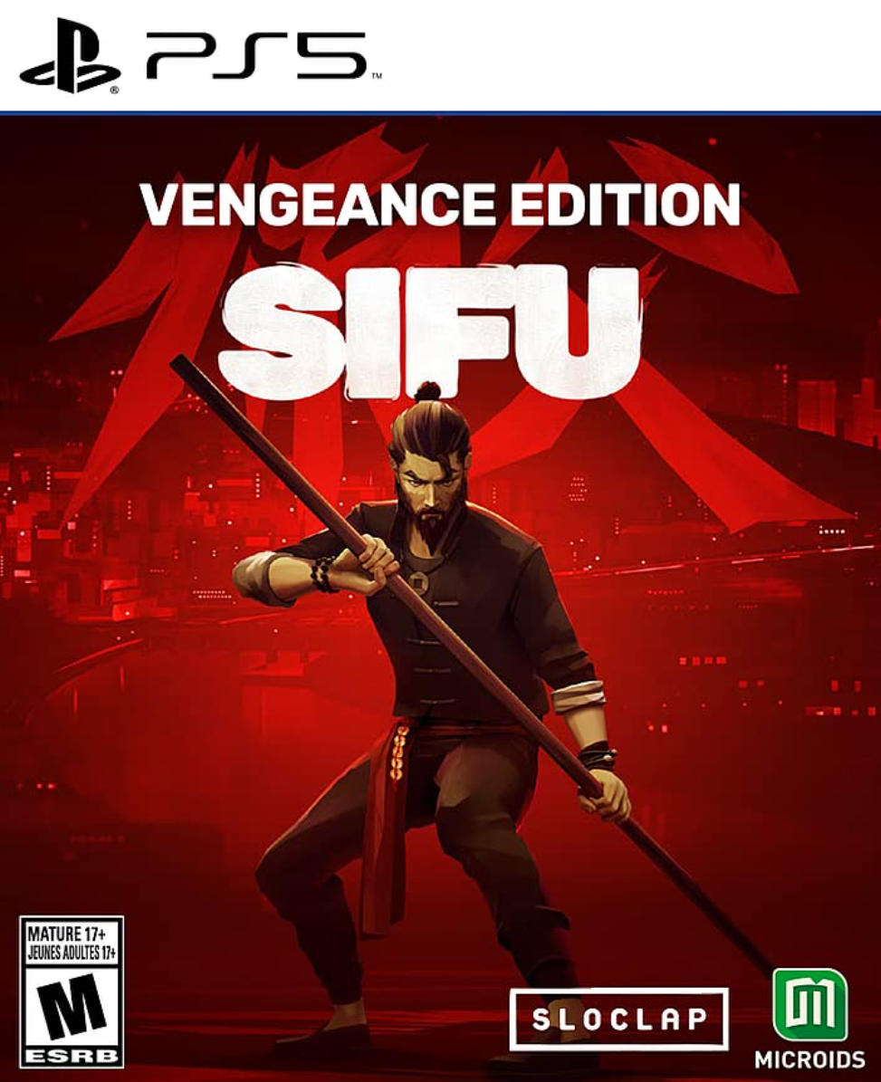 SIFU