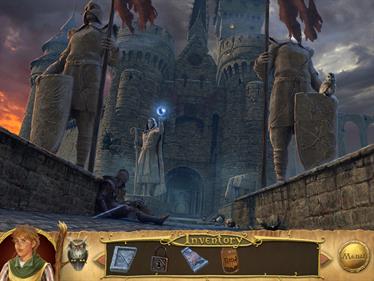 The Fool - Screenshot - Gameplay Image