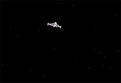 Cyber Strike - Screenshot - Gameplay Image