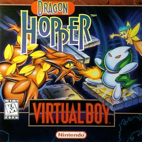 Dragon Hopper