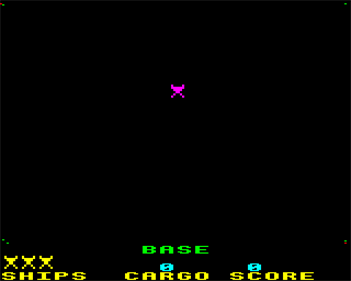Asteroid Miner - Screenshot - Gameplay Image