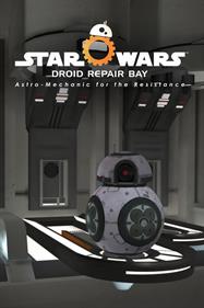 Star Wars: Droid Repair Bay