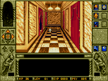 WaxWorks - Screenshot - Gameplay Image