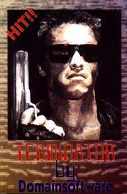 Terminator - Box - Front Image