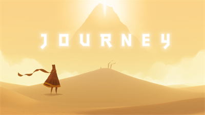 Journey - Fanart - Background Image