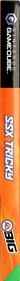 SSX Tricky - Box - Spine Image