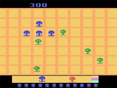 Kabobber - Screenshot - Gameplay Image