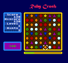 Ruby Crush