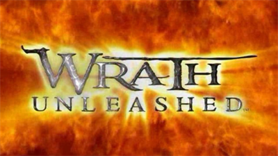 Wrath Unleashed - Screenshot - Game Title Image