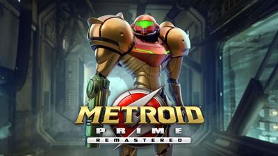 Metroid Prime Remastered - Banner Image