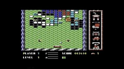 Addicta Ball - Screenshot - Gameplay Image